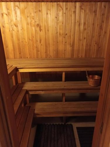 Tammekännu külalistemaja (Tammekannu kulalistemaja) in Mammaste