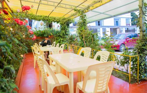Hotel Summita in Anapia