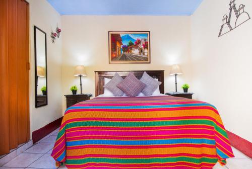 Hostal Antigua, Antigua Guatemala (foto 5)
