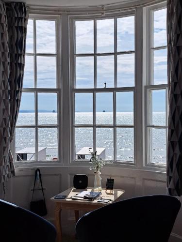 Lyndale Guest House chambre d'hôte Jordan Hill