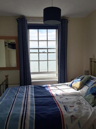 King Room with Sea View image 8
