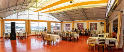 Hotel Summita in Anapia
