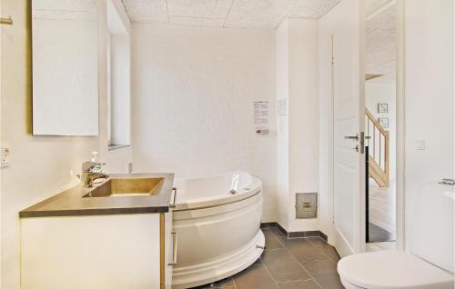 Bany, Holiday Home Doblervej Harboøre Denm in Harboore