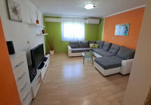 Kuća za odmor Vuković (Kuca za odmor Vukovic) in Smoljanac