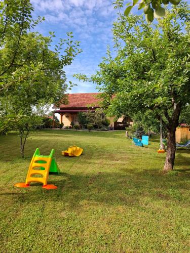 Apkārtne, Kuća za odmor Vuković (Kuca za odmor Vukovic) in Smoljanac