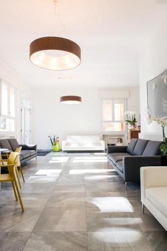 Hotel Al Prato - image 11