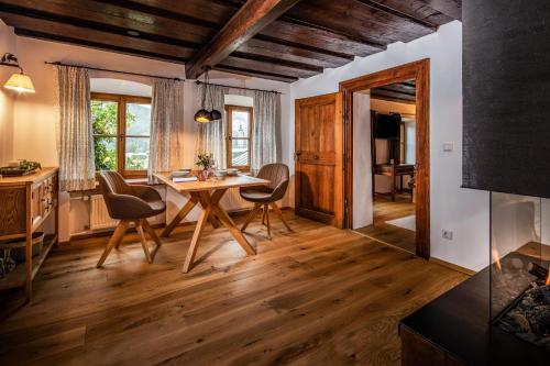 Hofmusikerhaus Fewo Hofmusikerhaus 1 in Berchtesgaden, Deutschland