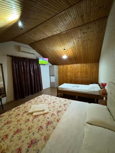 Holiday Guest-House in ペルメト