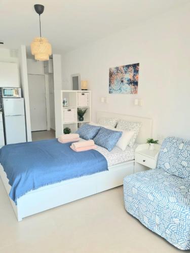 Apartamento AZUL 5