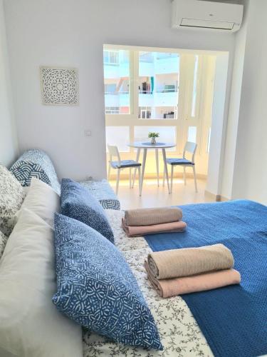 Apartamento AZUL 4