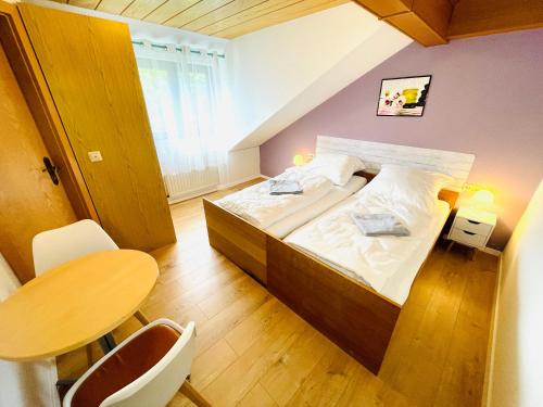 Pension Spatzennest in Bad Rappenau