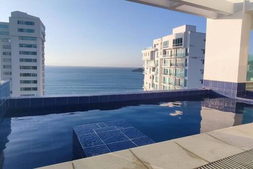 Playa Gaira Apartamento 1203