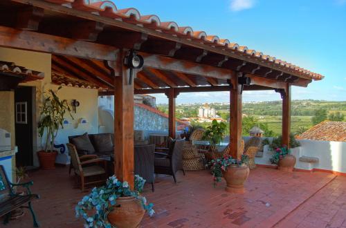 Casa Do Relogio - image 2