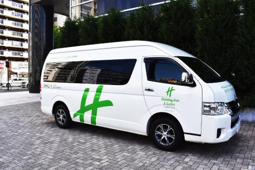 571925921 Holiday Inn & Suites Shin Osaka by IHG