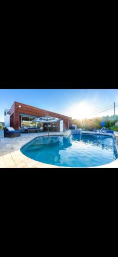 Limelight Social House - Scottsdale Designer Retreat