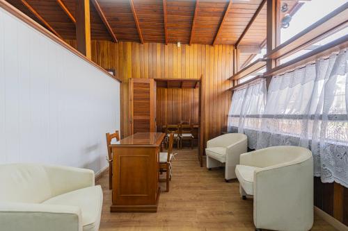 Casa Campos - Grande Hotel Capivari Rodoviária - image 5