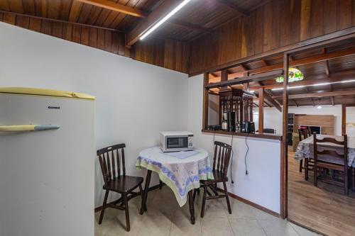 Casa Campos - Grande Hotel Capivari Rodoviária - main image