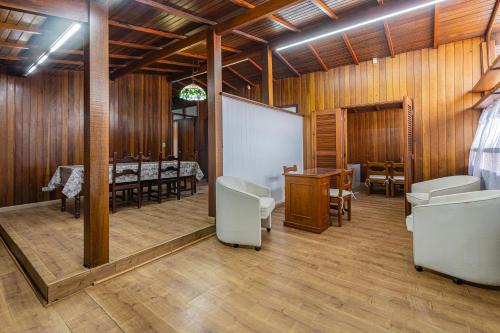 Casa Campos - Grande Hotel Capivari Rodoviária - image 6