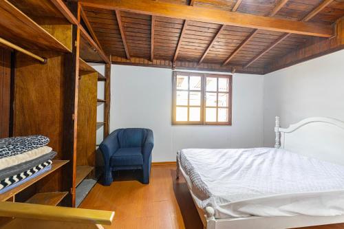 Casa Campos - Grande Hotel Capivari Rodoviária - image 12