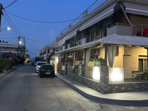 Avra Comfort Rooms 4