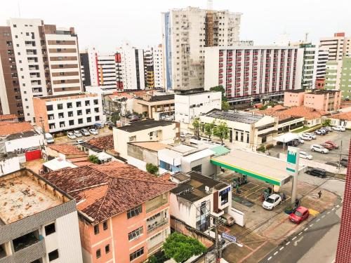 RF-86: Apê completo e aconchegante na Ponta Verde (RF-86: Ape completo e aconchegante na Ponta Verde) in Maceió