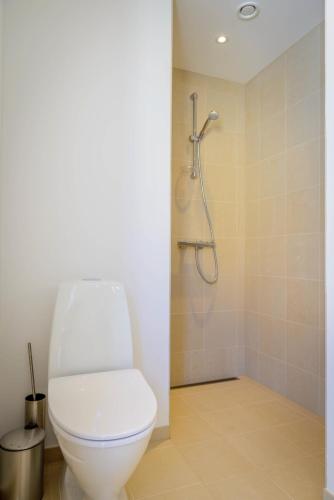 Plesners Havnelejligheder Room Type - One-Bedroom Apartment (4 Adults) with Private Terrace