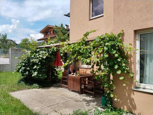 สวน, Telfer Treasure: unkomplizierter Familienurlaub in เทล์ฟส์