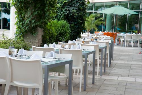 Jeravi Club Hotel - All Inclusive