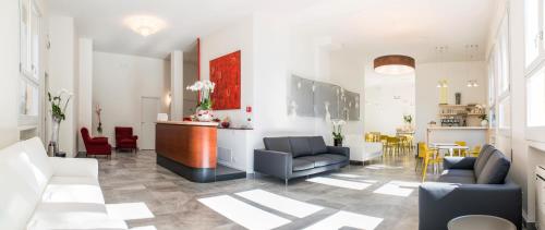 Hotel Al Prato, Падуя