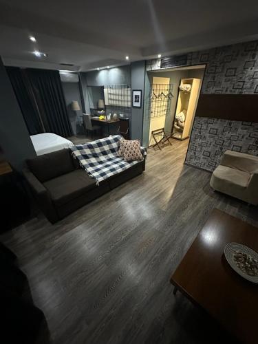 Athina Airport Hotel - main image