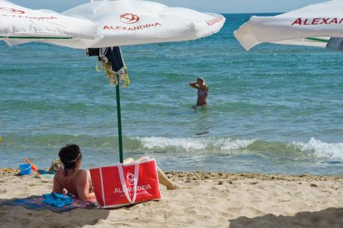 Jeravi Club Hotel - All Inclusive