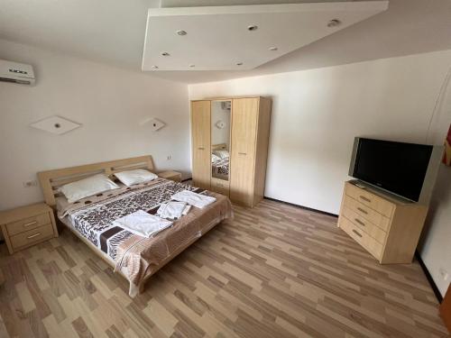 Apartament Laguna