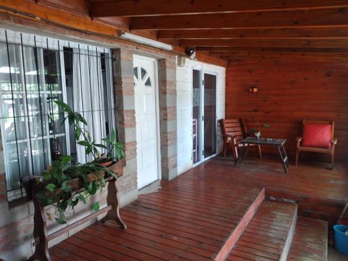 Bello Atardecer en Cosquin in Cosquin