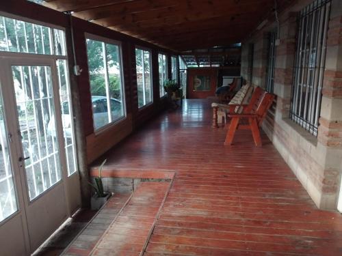 Bello Atardecer en Cosquin in Cosquin