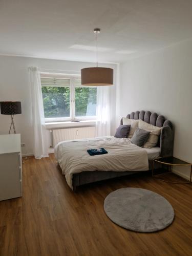 Quiet Family Apartment - 10 min to Center & Oktoberfest - Free Parking - near Nymphenburg Palace & Botanical garden, München (Foto 5)
