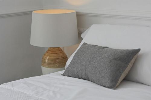 Apartamentos Plaza Constitucion - Larios