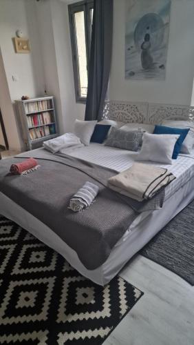 Le Mas du Sud Room Type - Double Room Le Mas du Sud Room Type - Double Room
