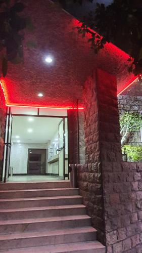 Hotel Paraiso in La Azteca