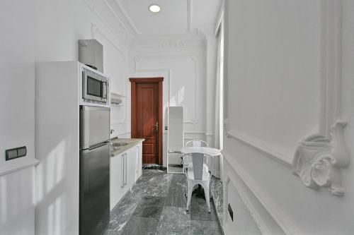 Foto - Apartamentos Plaza Constitución - Larios