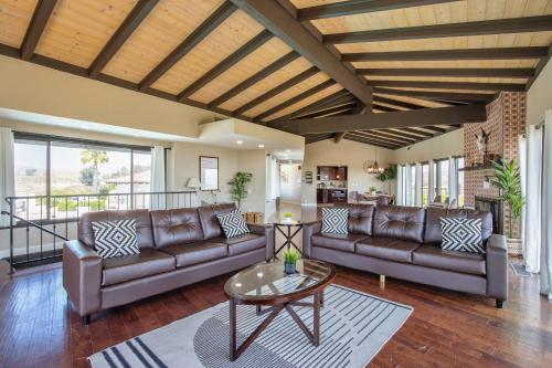 Camino Estates in Temecula, USA