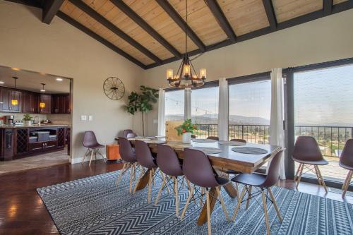 Camino Estates in Temecula, USA