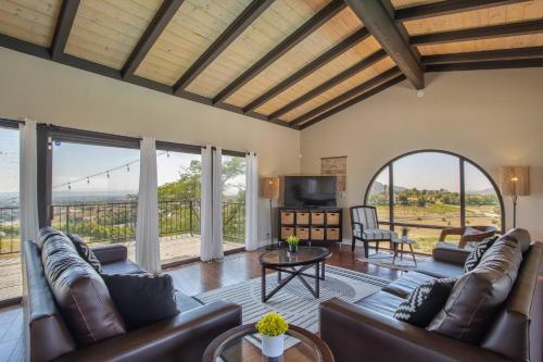 Camino Estates in Temecula, USA