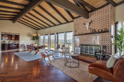 Camino Estates in Temecula, USA