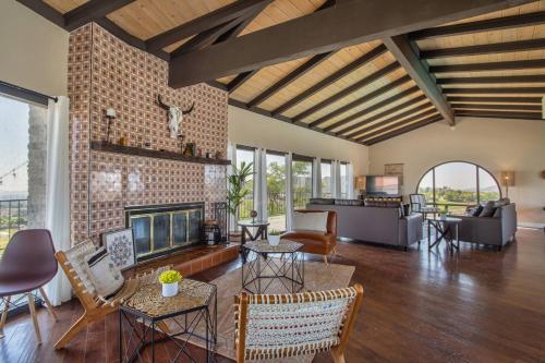 Camino Estates in Temecula, USA
