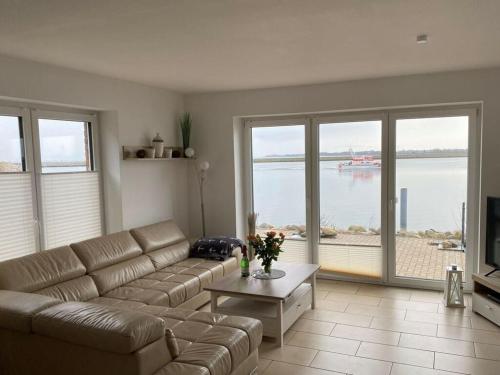 Fantastic apartment in Kappeln in Olpenitz