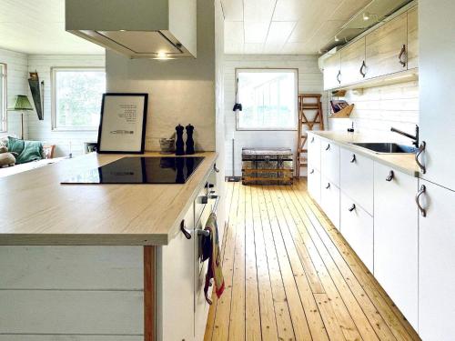 Fasilitas, 4 star holiday home in Uddevalla in Uddevalla