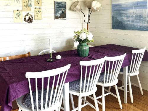 Fasilitas, 4 star holiday home in Uddevalla in Uddevalla