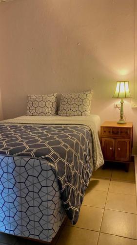 2 twin beds