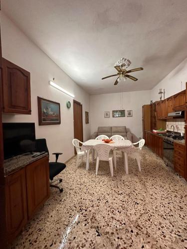 Casa vacanze Da Ciccio gîte à louer Triscina