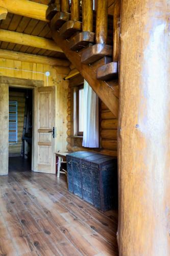 сottage "Ksenija" котедж "Ксенія" in Skole